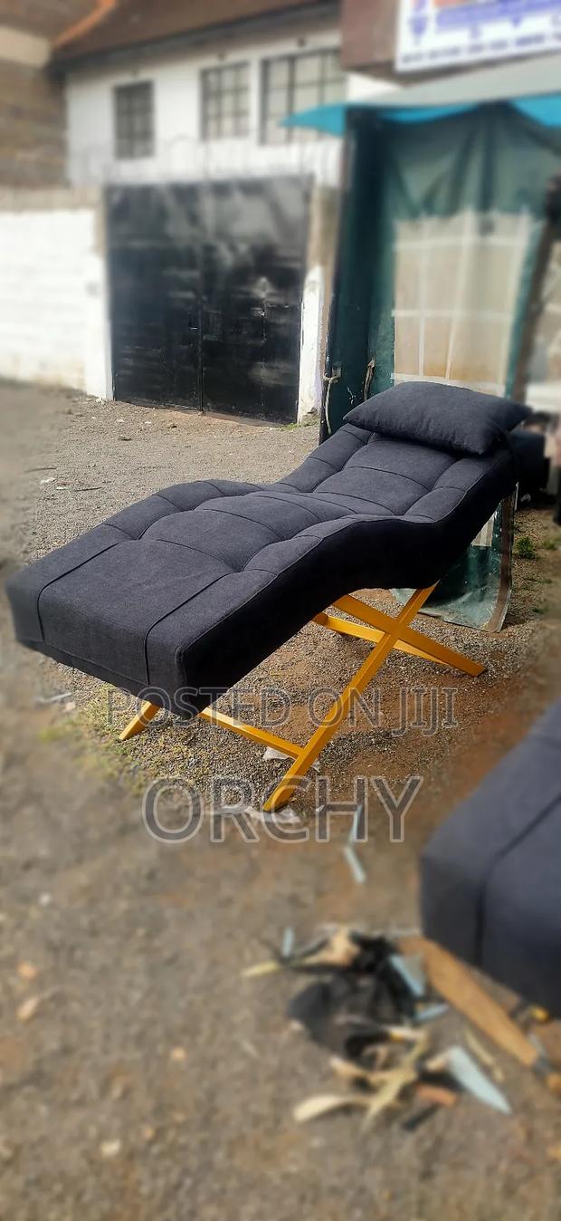 Lash Bed / Lashes Bed - main view