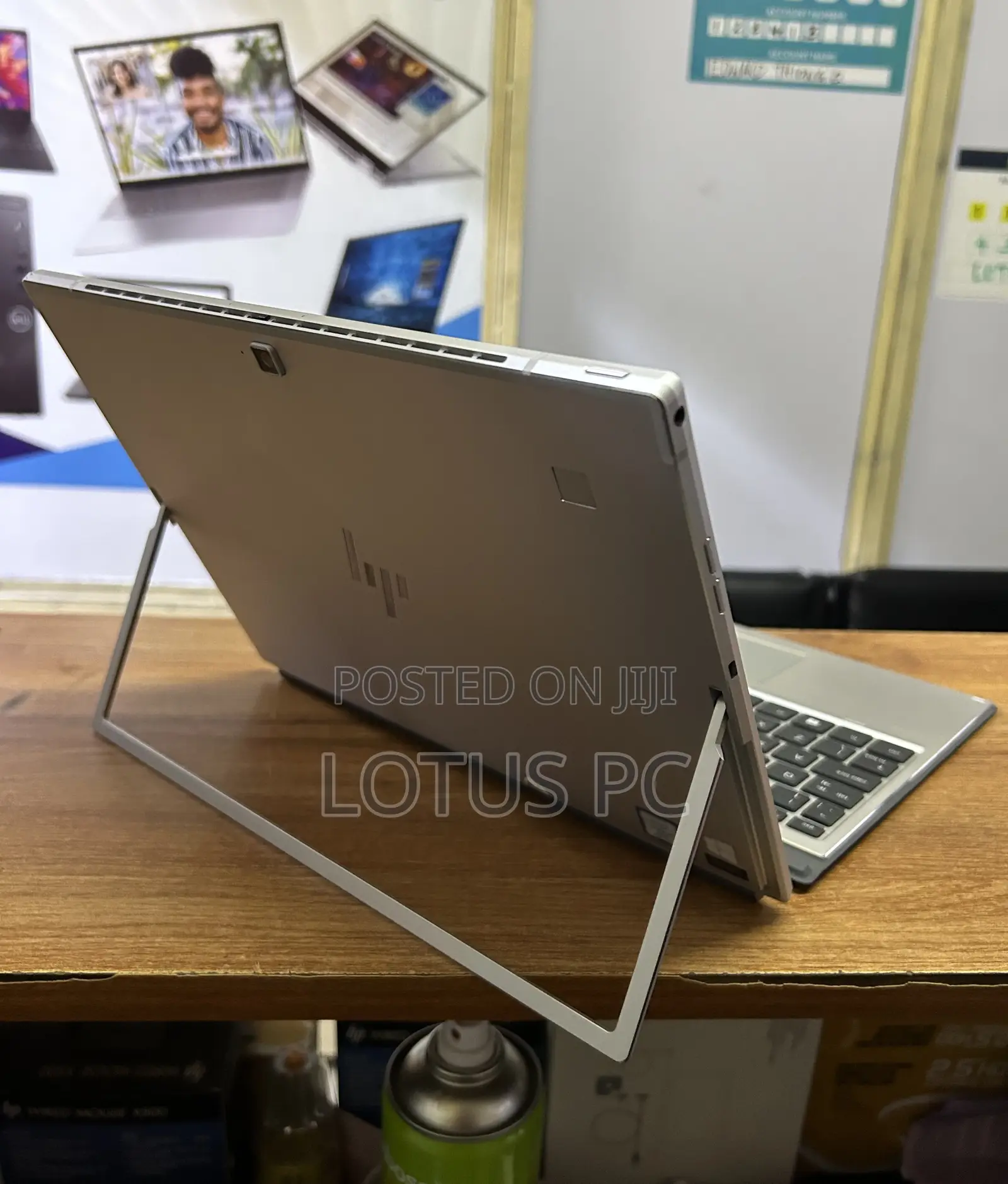Laptop HP Elite X2 1013 G4 16GB Intel Core I5 SSD 256GB