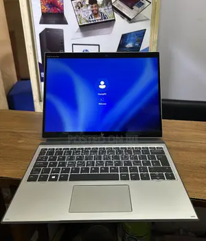 Laptop HP Elite X2 1013 G4 16GB Intel Core I5 SSD 256GB