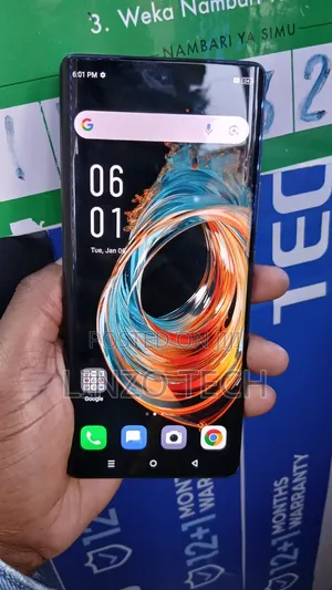Infinix Note 40 Pro 256 GB