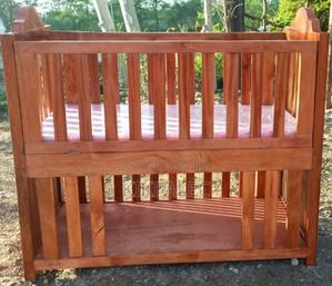 Babycot in Excellent Condition - main view