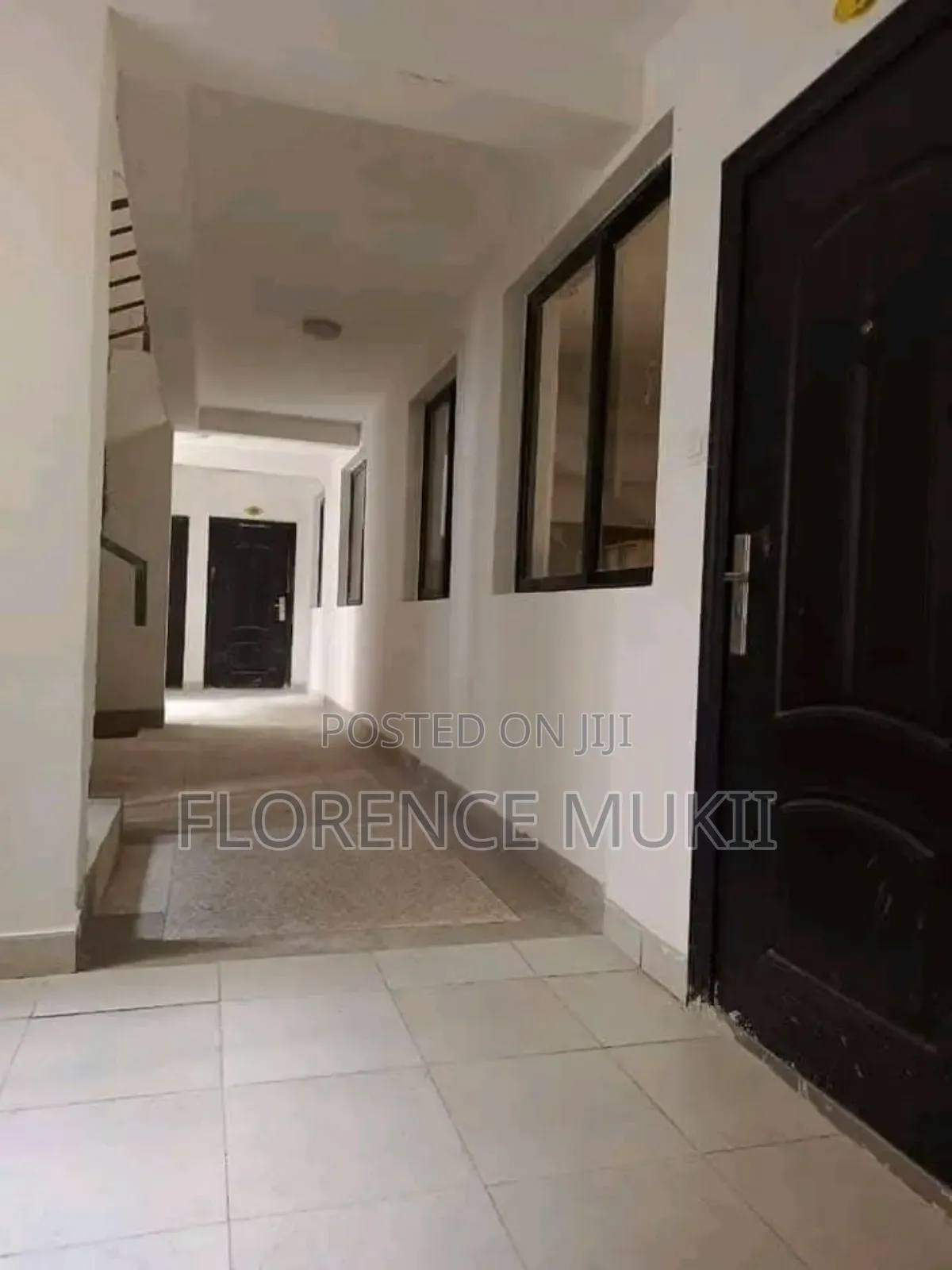 2bdrm Apartment in Terrian Homes, Kitengela for rent