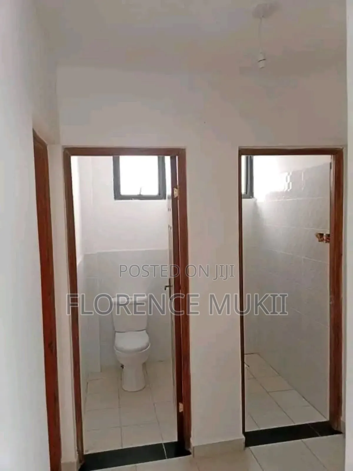 2bdrm Apartment in Terrian Homes, Kitengela for rent