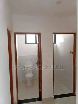 2bdrm Apartment in Terrian Homes, Kitengela for rent