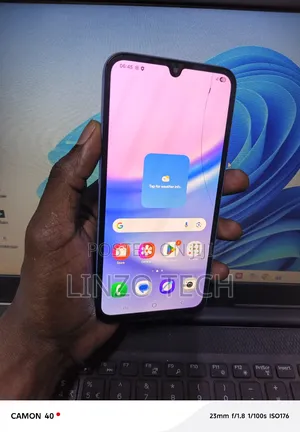 Samsung Galaxy A15 128 GB