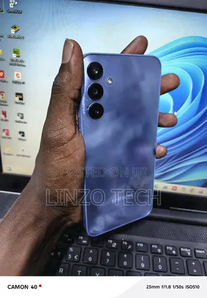 Samsung Galaxy A15 128 GB
