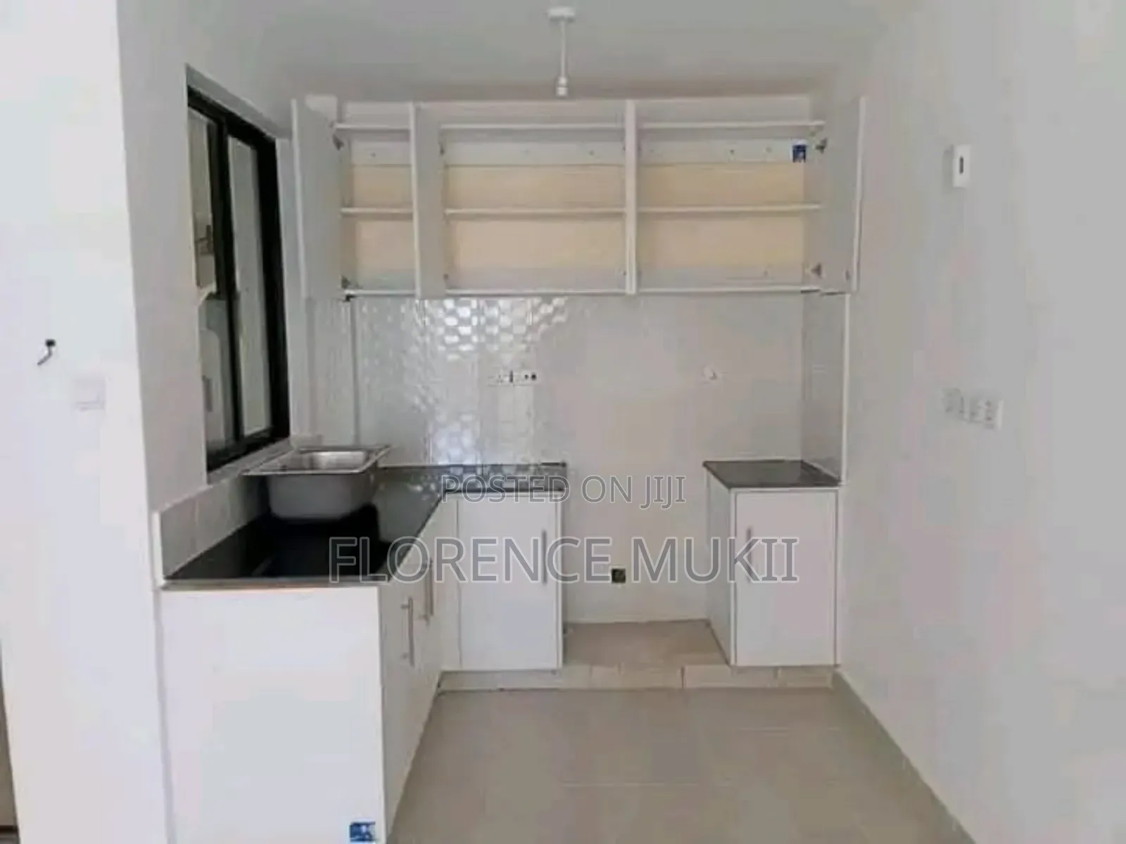 2bdrm Apartment in Terrian Homes, Kitengela for rent