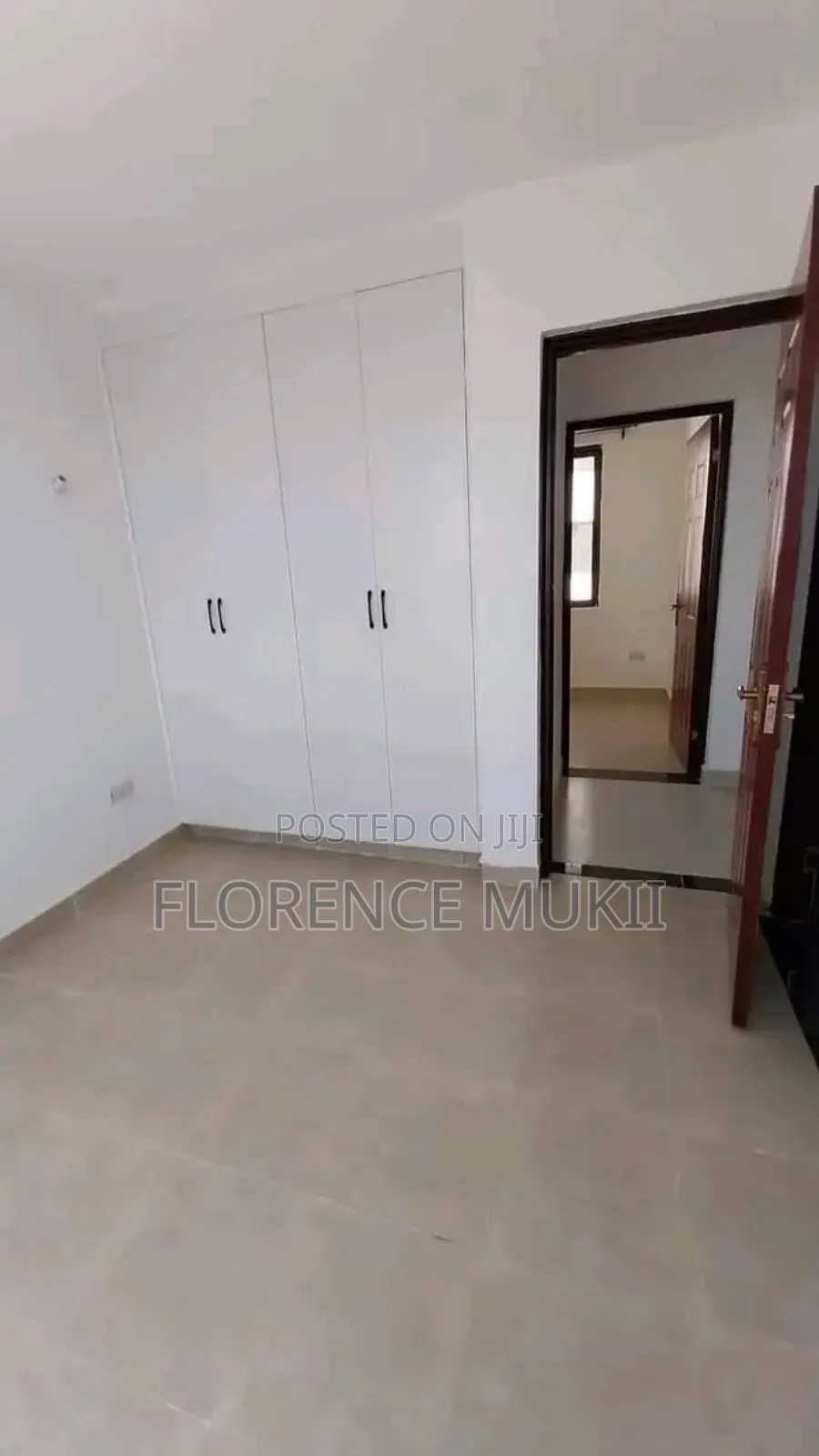 2bdrm Apartment in Terrian Homes, Kitengela for rent