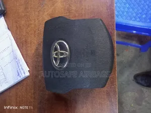 Raum Steering Airbag