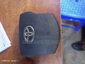 Raum Steering Airbag