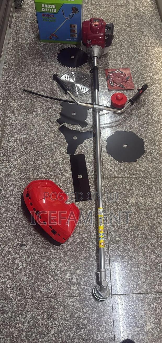 Brush Cutter Machine/4stroke Brush Cutter Machine - main view