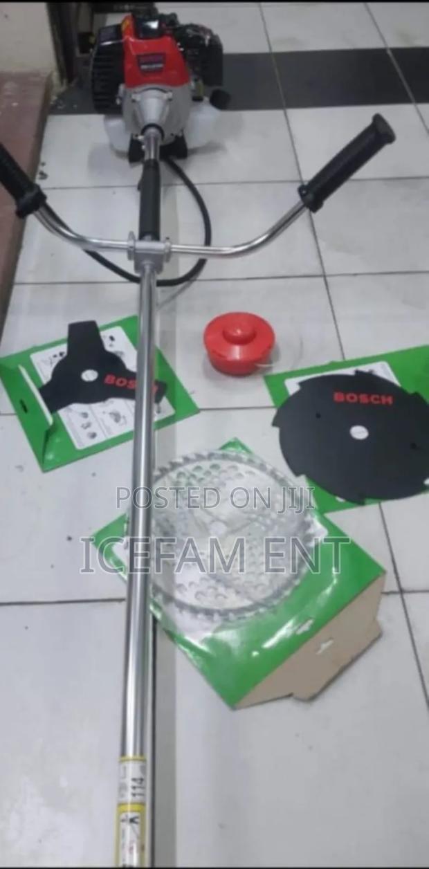 Brush Cutter Machine/2stroke Brush Cutter Machine - main view