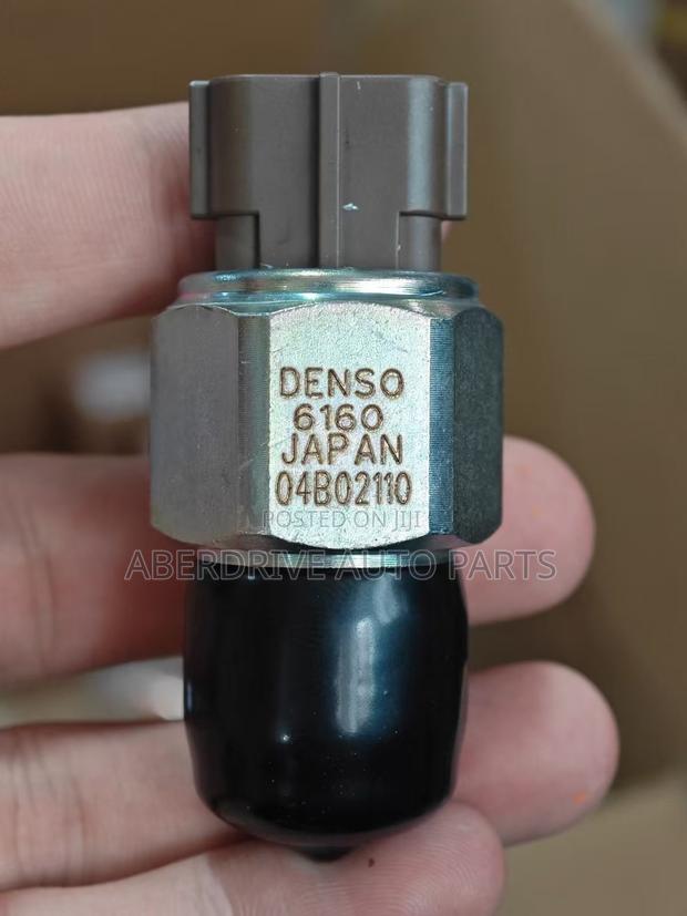 Common Rail Sensor Hino 500fm - thumbnail 2