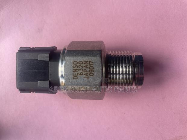 Common Rail Sensor Hino 500fm - thumbnail 3