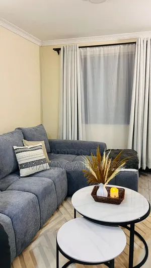 Modern 1 Bedroom BNB for Short Stay – Ruaka | Near Two Rivers