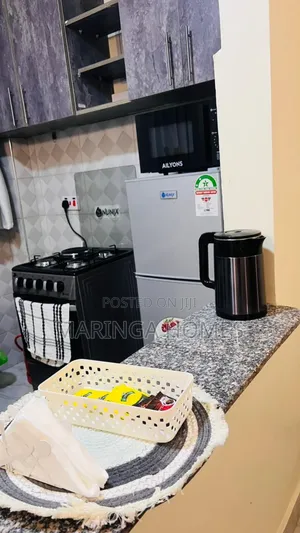 Modern 1 Bedroom BNB for Short Stay – Ruaka | Near Two Rivers