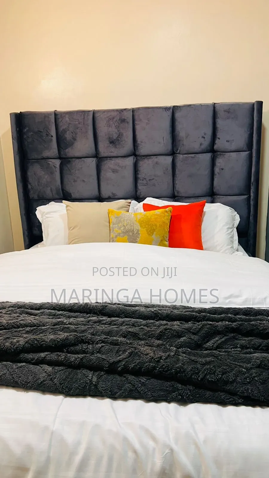 Modern 1 Bedroom BNB for Short Stay – Ruaka | Near Two Rivers
