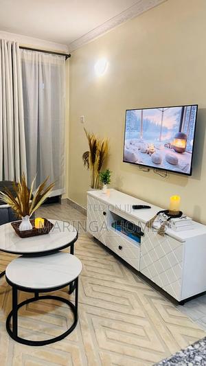 Modern 1 Bedroom BNB for Short Stay – Ruaka | Near Two Rivers - thumbnail 2