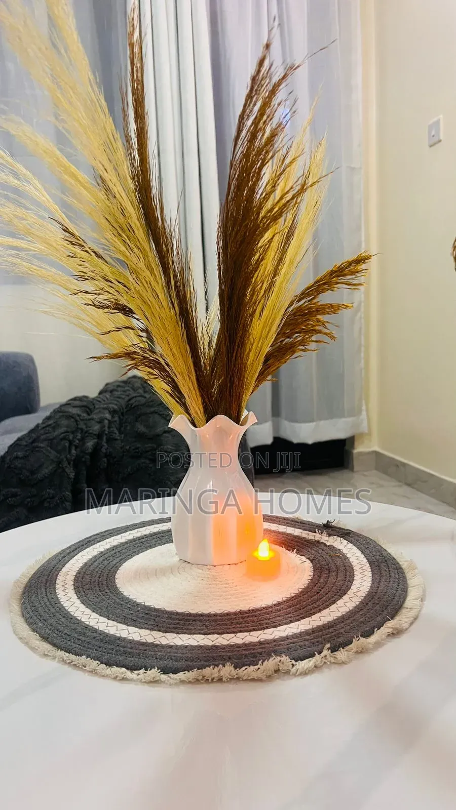 Modern 1 Bedroom BNB for Short Stay – Ruaka | Near Two Rivers