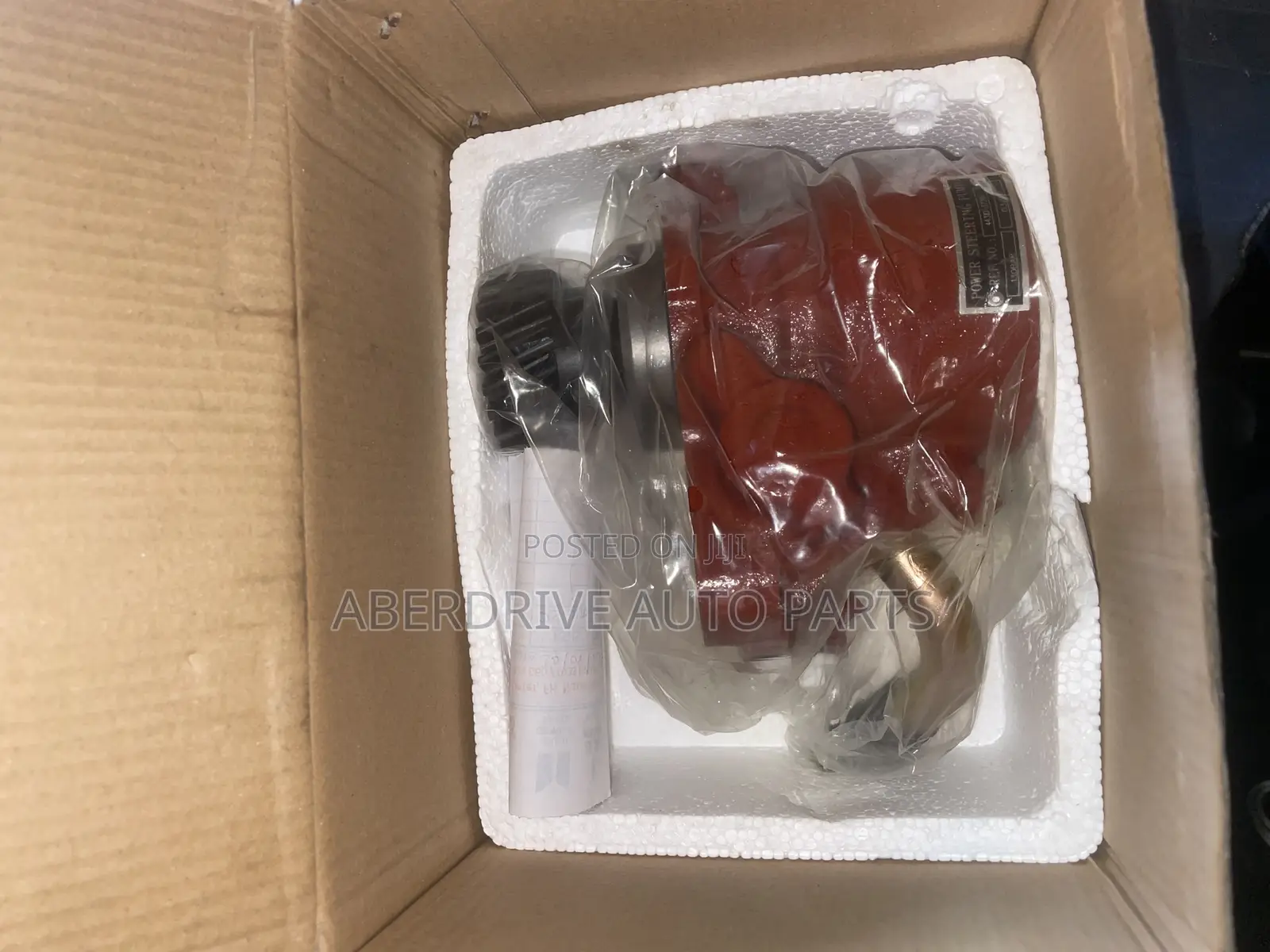 Half Engine 4hl1 for Isuzu NQR NPR