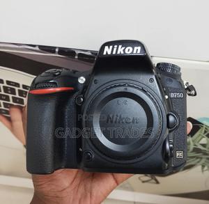 Nikon D750 (Body) - main view