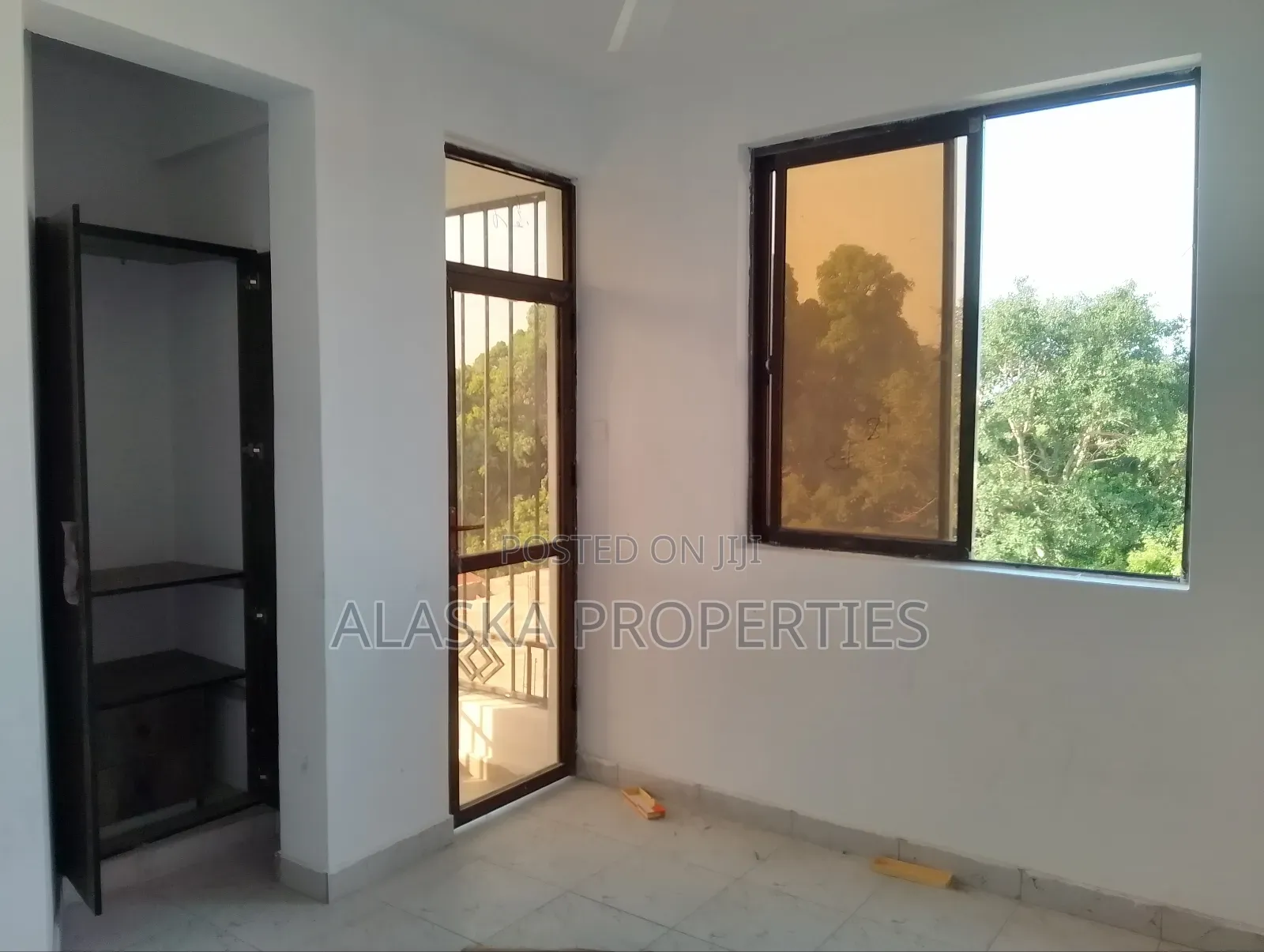 2bdrm Apartment in Mbombolulu Estate, Ziwa la Ngombe for rent