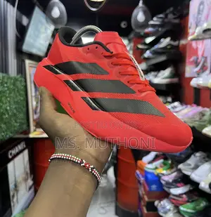 Neon Evo Sl Adidas Adizero Running/ Gym Shoes Sizes:38,39,40 42,45