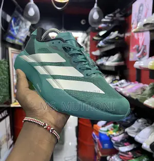 Neon Evo Sl Adidas Adizero Running/ Gym Shoes Sizes:38,39,40 42,45
