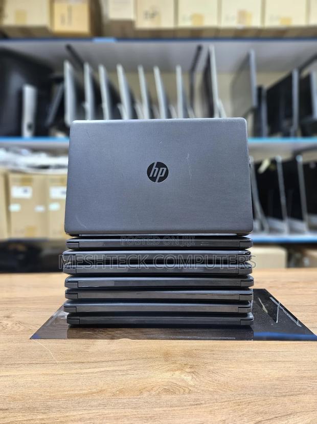 Laptop HP 250 G7 4GB Intel Core I3 HDD+SSD 500GB - thumbnail 3