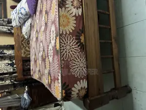 5 by 6 Mattress