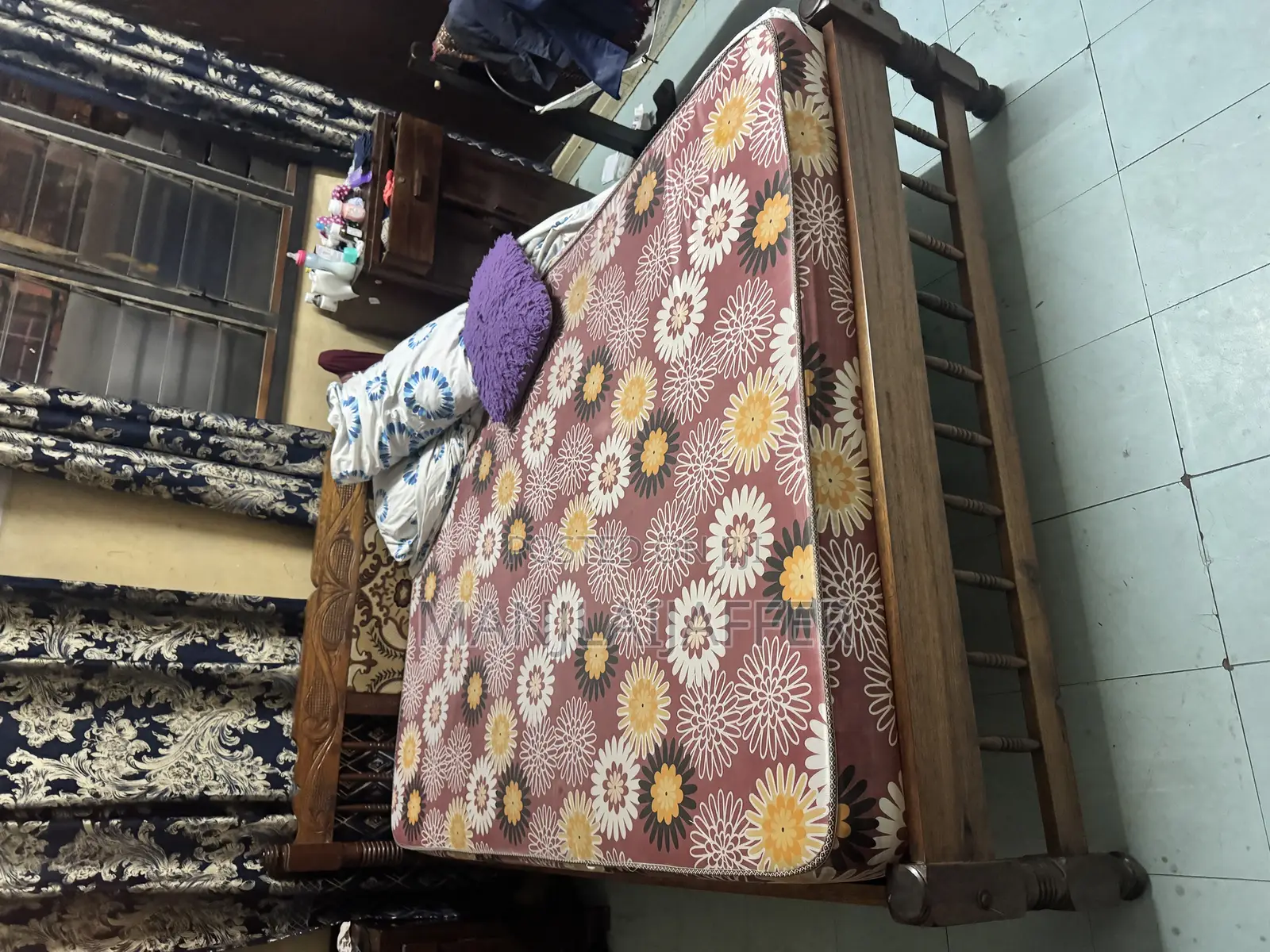 5 by 6 Mattress