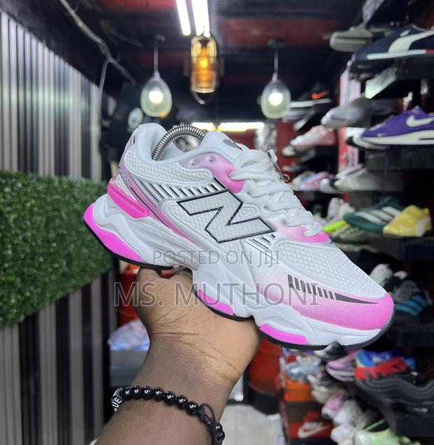 Abzorb 2000r “Grey”/ Black Red /Pink / Blue White Size37-45 - thumbnail 5