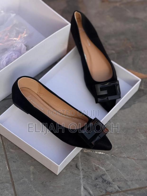 High Quality (Atmosphere) Dollshoes - main view