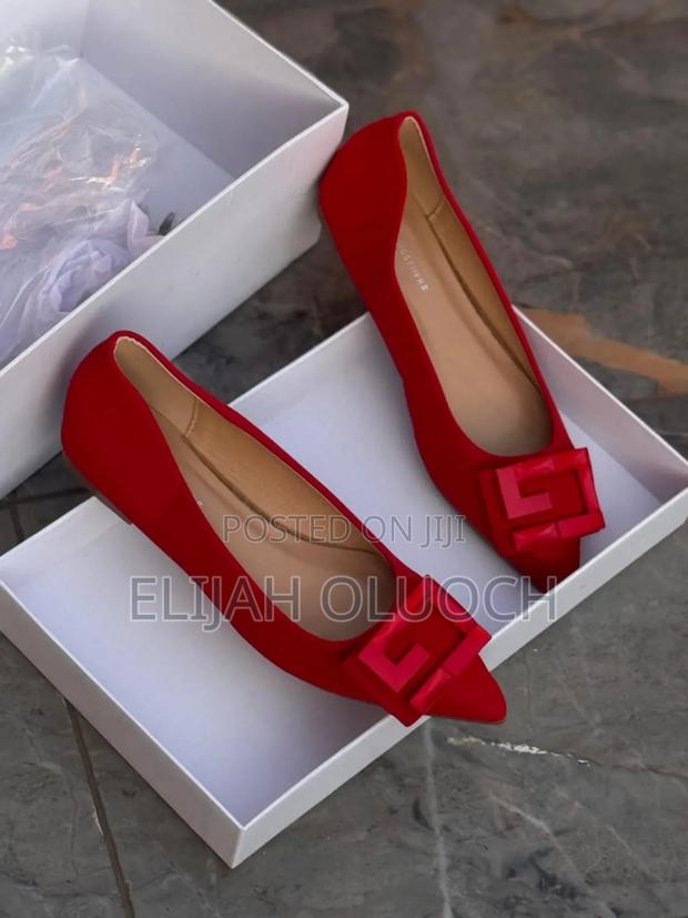 High Quality (Atmosphere) Dollshoes - thumbnail 4