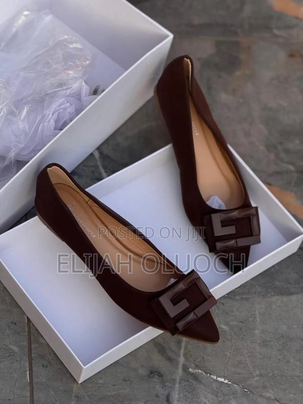 High Quality (Atmosphere) Dollshoes - thumbnail 5