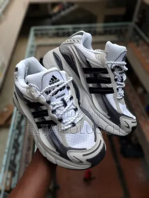 *Pharrell Williams X Virginia Adistar Jellyfish "White/Grey"