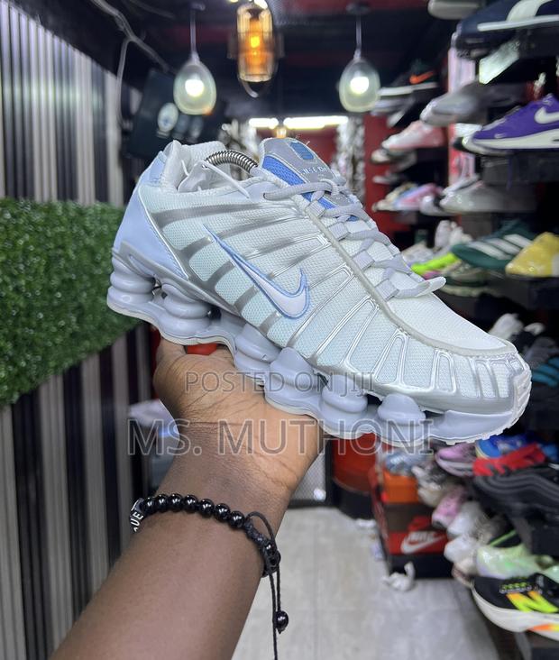Quality Shox Tl Sneakers Size 39-45
