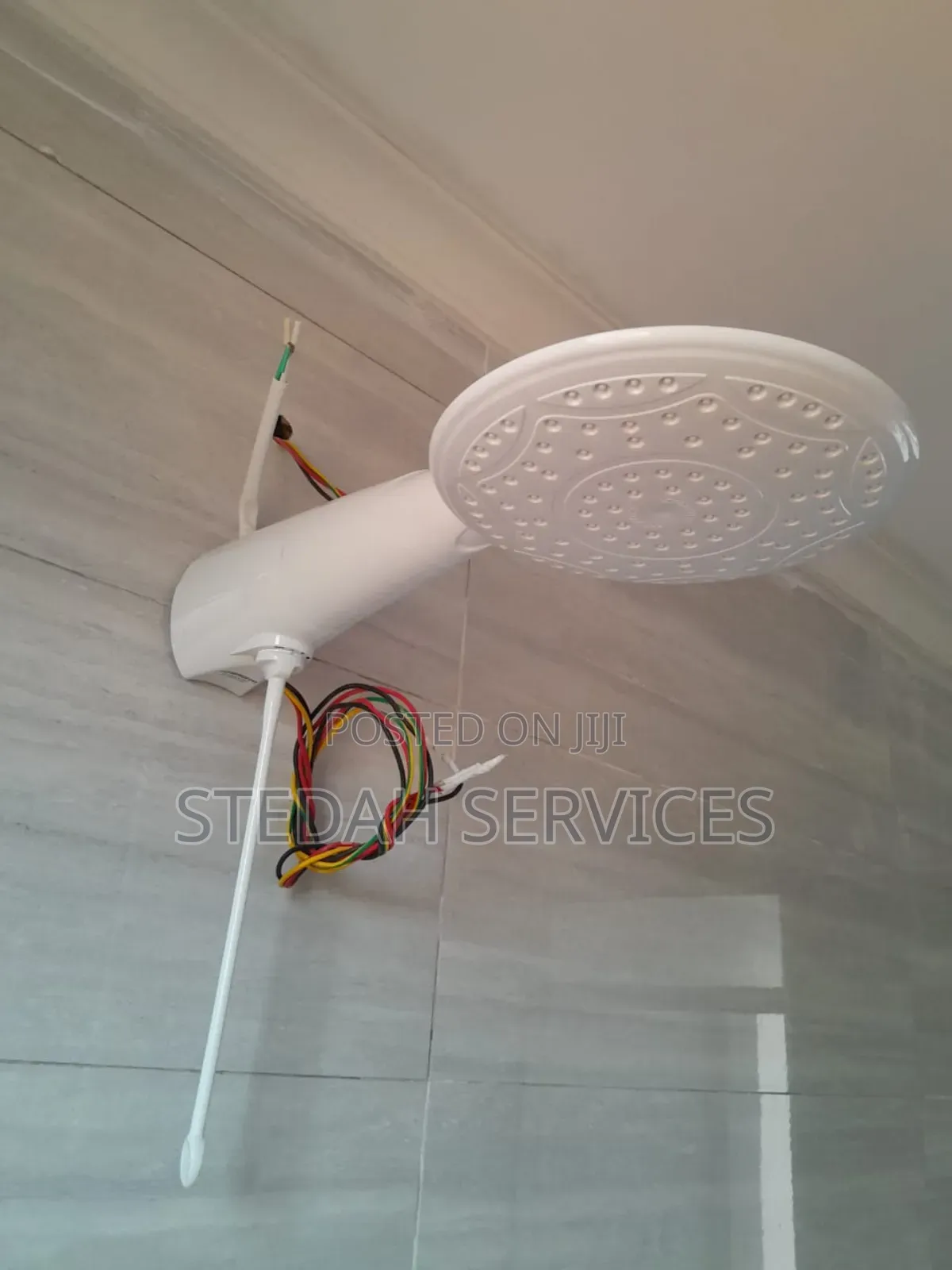 Electrician (Professional)