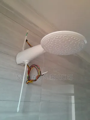 Electrician (Professional)