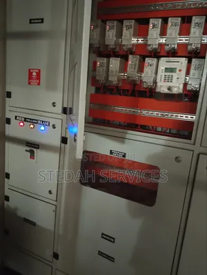 Electrician (Professional)