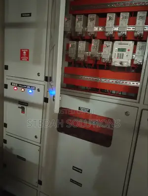 Electrician (Professional)