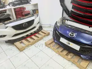 Mazda Attenza Nosecut 2013-2014