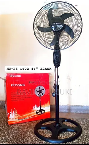 16 Inches Ipcone Standing Fan