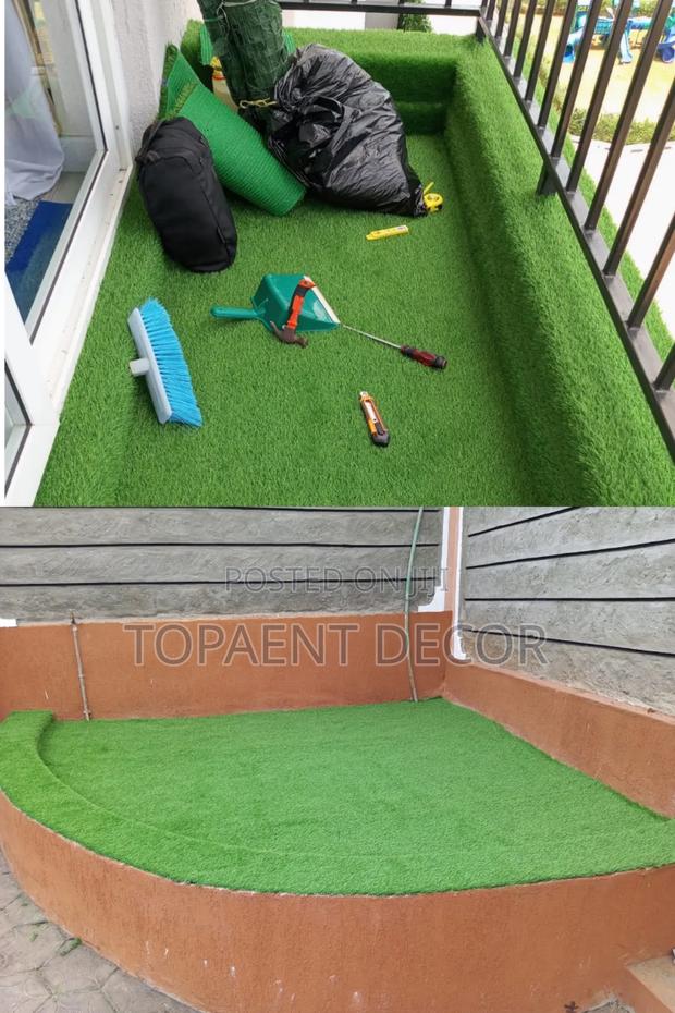 20mm Functional Green And Easy To Clean Artificial Grass Carpet