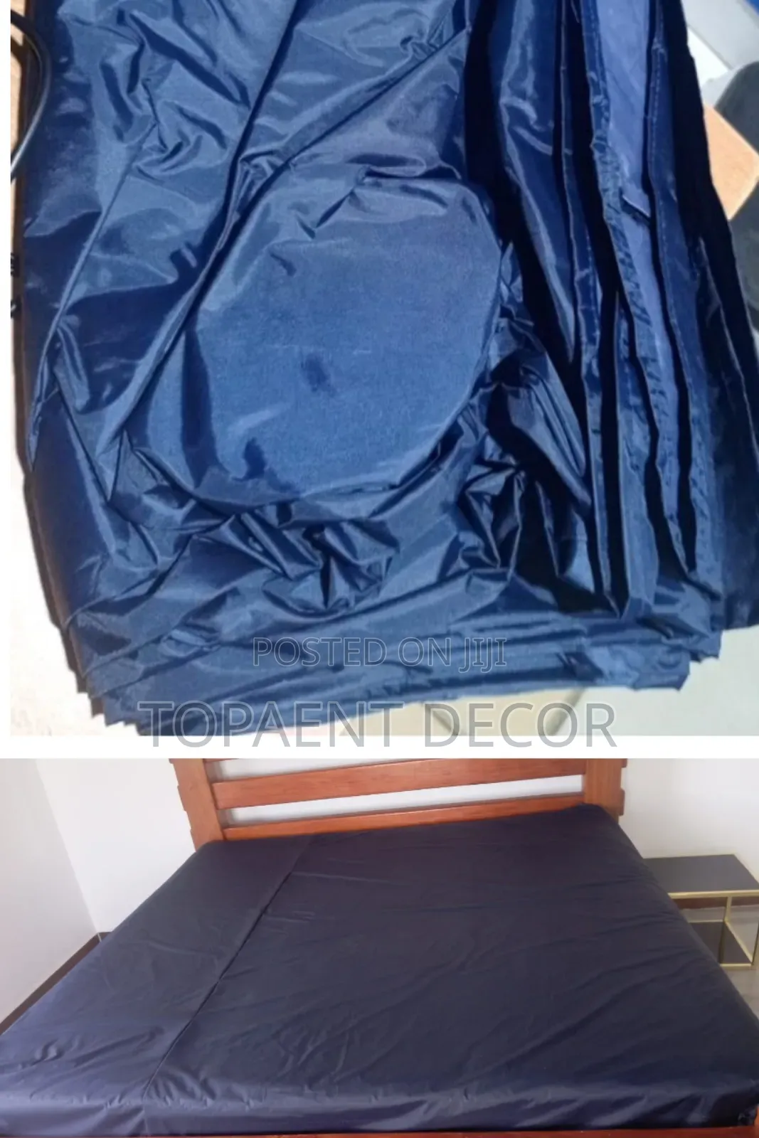Kids And Adults  Washable Waterproof Mackintosh Covers