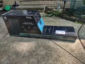 TCL Q-Series 5.1 Channel Home Theater Soundbar (Q6510)