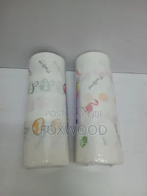 Reusable Kitchen Towel