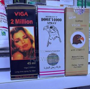 Delay Sprays for Men Now Available - main view