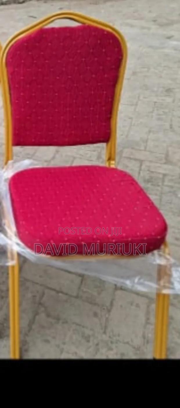 Banquet Chair Cy102 - main view
