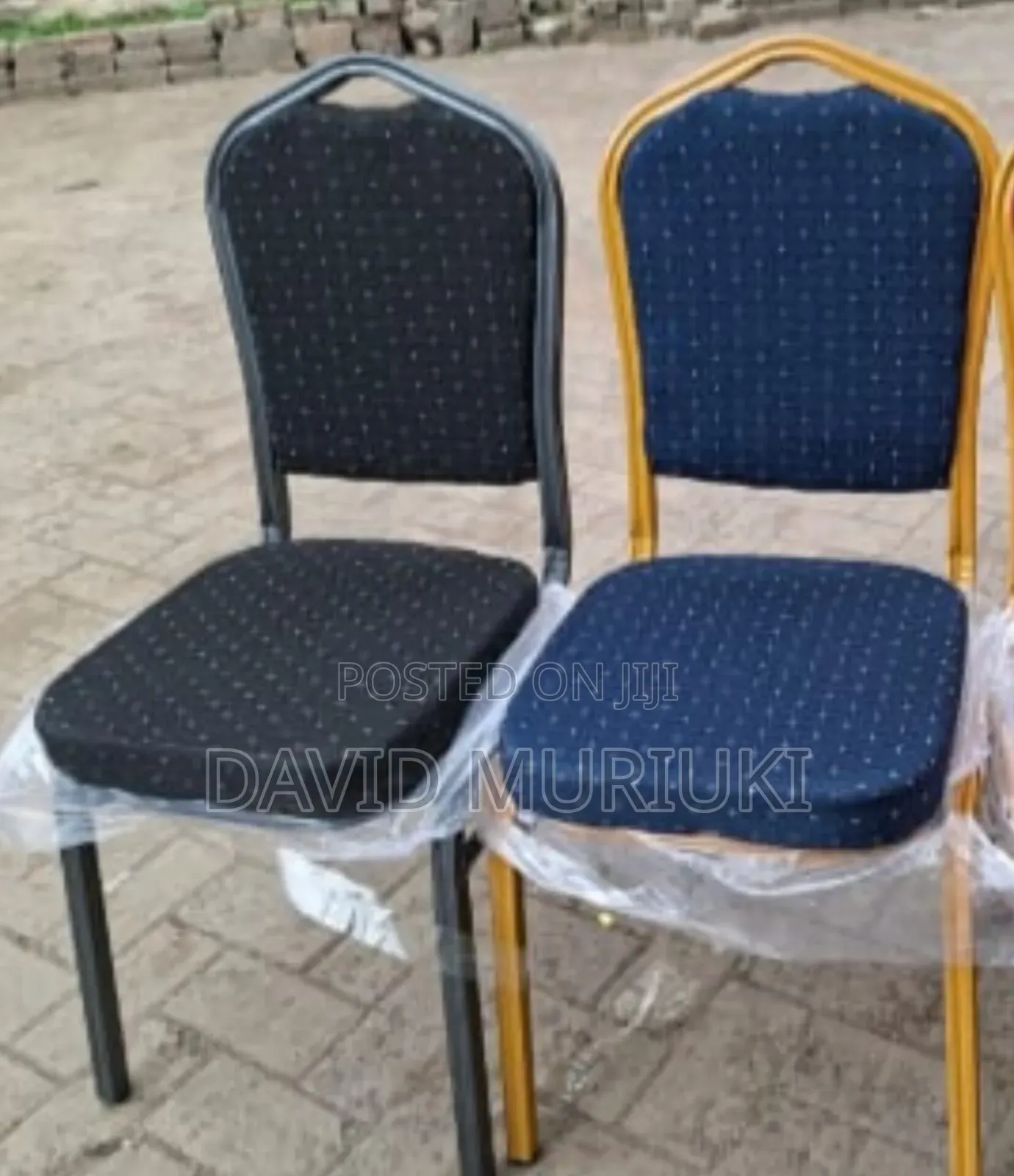Banquet Chairs Cy102